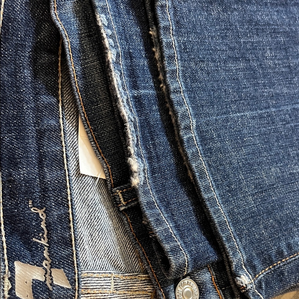 7 For All Mankind Jeans - Picture 5 of 16